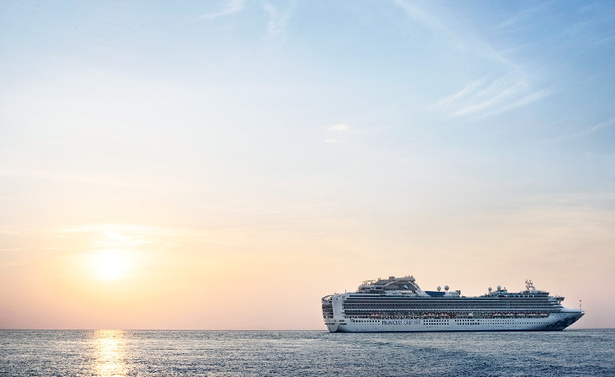 Silverstream Technologies secures another newbuild order on Carnival Corporation’s Excel-class cruise vessel set to debut in 2023